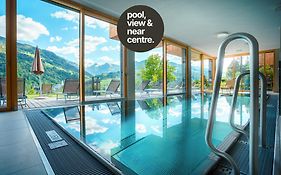 Sun Lodge Schladming by Schladming-Appartements